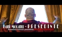 Dani Mocanu - Presedinte
