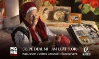 Kapushon x Valera Leovskii x Bunica Vera - De pe deal mi-am luat flori