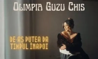 Olimpia Guzu Chis - De-as putea da timpul inapoi