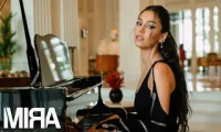 MIRA - N-am Sa Te Las