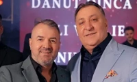 Vali Vijelie & Danut Dinca - In trenul vietii
