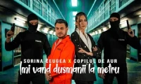 Sorina Ceugea x Copilul De Aur - Imi vand dusmanii la metru
