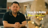Puisor de la Medias - Mama si taicutul meu