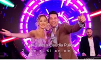 Cristi Dules x ClaudiaPuican - Zi de zi si an de an