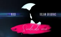Iulian Grigoras si Niko - Serile de vara