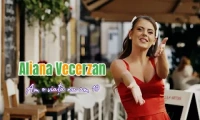 Aliana Vecerzan - Am o viata nu am zece