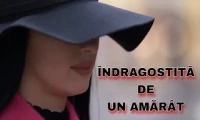 DENAUR PUSTIU - INDRAGOSTITA DE UN AMARAT 2024