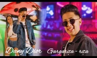 Dany Dior - Gargarita Rita