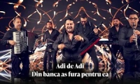 Adi de Adi - Din banca as fura pentru ea 2024