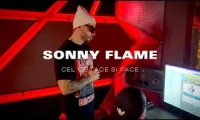 Sonny Flame - Cel ce tace si face