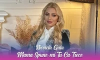 Nicoleta Guta - Mama Spune-mi Tu Ca Trece 2023
