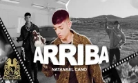 Arriba - Natanael Cano