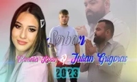 Iulian Grigoras x Camelia Rosu Serban - COLAJ 2023