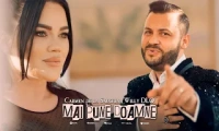 Carmen de la Salciua si Willy DLO - Mai pune Doamne