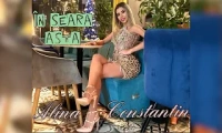 Alina Constantin - In seara asta