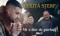 Culita Sterp - Mi-e dor de parintii mei