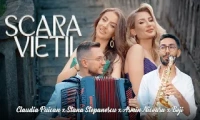 Claudia Puican x Stana Stepanescu x Armin Nicoara x Boji - Scara vietii