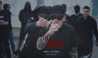Mutu feat El Nino - 100DM