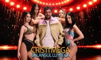 Cristi Mega - Balansul Lu' Mega 2024