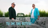 Marian Cozma & Ciprian Botezatu - Tu imi dai putere