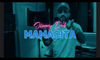 Jimmy Dub - Mamacita