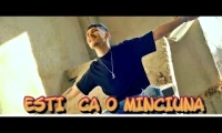 Radu G - Esti ca o minciuna
