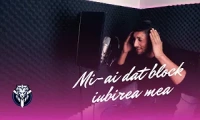 Abel Mocanu - Mi-ai dat block iubirea mea