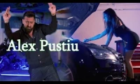 ALEX PUSTIU - TE BATE