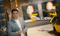 Ghita Munteanu - 7 Zile din 7