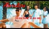 ALEXUTZU - SI CU TINE SI CU EA 2024