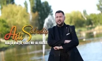 Adi Sabadis - Viata, viata cate mi-ai facut