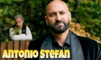 Antonio Stefan - Am un foc la inima