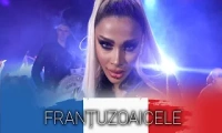 Alex EGY x Cristina Pucean - Frantuzoaicele