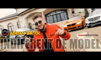 Adrian Birtoc - Indiferent de model