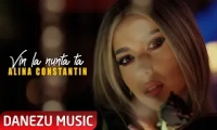 Alina Constantin - Vin la nunta ta
