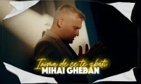 Mihai Gheban - Inima de ce te zbati
