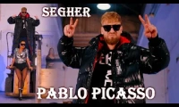 SEGHER - PABLO PICASSO