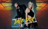 Jimmy Dub feat. Silvana Rusi - Jale Jale