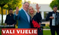Vali Vijelie & Maria Constantin - Ia-mi tinerete, din batranete 2024
