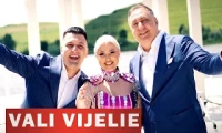 Vali Vijelie x Adina Popovici x Mihai Sicoe - Doamne cum ar fi 2024