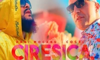Dani Mocanu x Costi - Ciresica