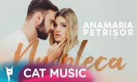 Anamaria Petrisor - Nu pleca