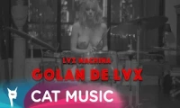 LVX MACHINA - Golan de LVX