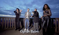 Ciprian Balint - Doar o clipa