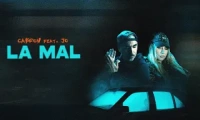 Cabron feat. JO - La Mal