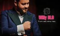 Willy DLO - Ti-am dat inima mea