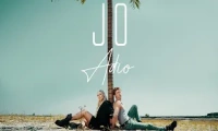 JO - Adio