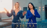 Andrada Barsauan x Alexandra Cret - Viata nebuna