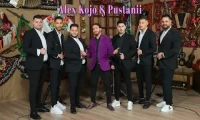 Alex Kojo & Pustanii - Cand barbatul si nevasta