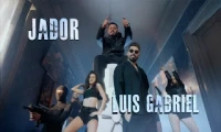 Luis Gabriel x Jador - Fetelor din Romania